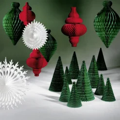 Abanico Decorativo, Ø 30 Cm