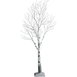 Abedul Artificial, 125 Cm
