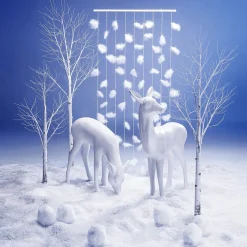 Abedul Artificial, 160 Cm
