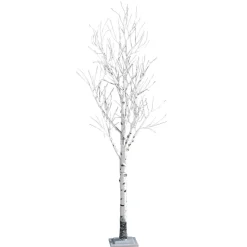 Abedul Artificial, 200 Cm