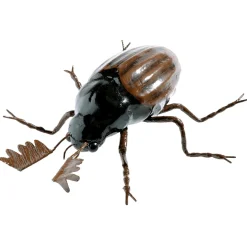 Abejorro Decorativo, 20 Cm