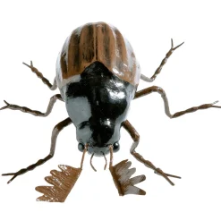 Abejorro Decorativo, 20 Cm