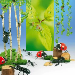 Abejorro Decorativo, 20 Cm