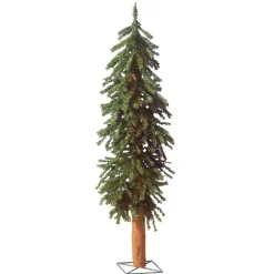 Abeto Alpino Artificial 120 Cm