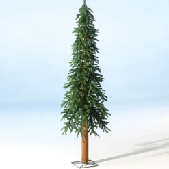 Abeto Alpino Artificial 210 Cm