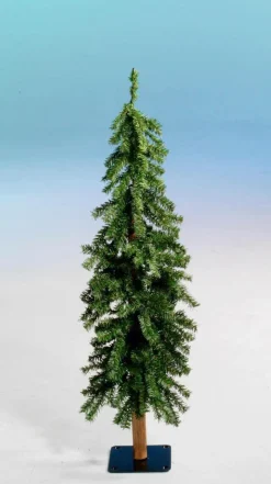 Abeto Artificial Abeto Alpino 90 Cm