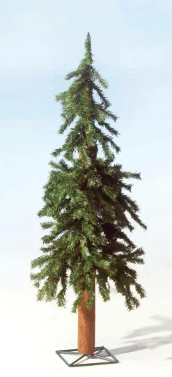 Abeto Artificial Abeto Alpino 90 Cm