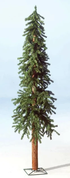 Abeto Artificial Abeto Alpino 180 Cm