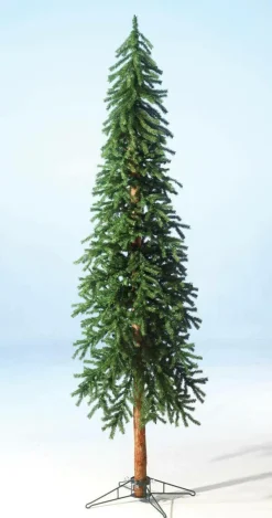 Abeto Artificial Abeto Alpino 240 Cm