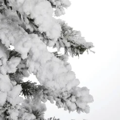 Abeto Artificial Nevado 120 Cm