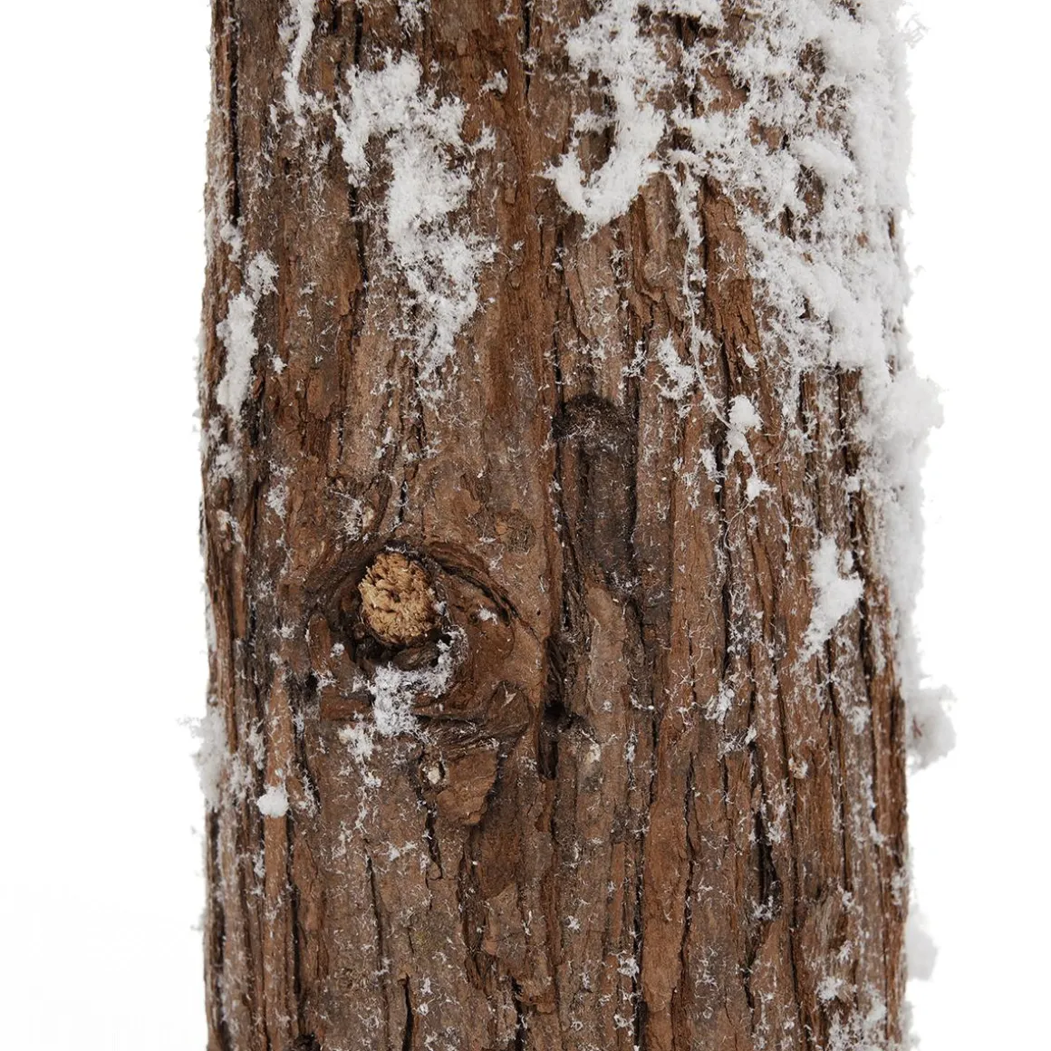 Abeto Artificial Nevado Abeto Alpino 60 Cm