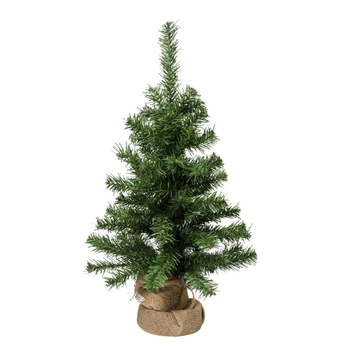 Abeto Decorativo 60 Cm