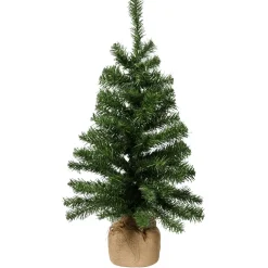 Abeto Decorativo 75 Cm