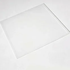 Acrylic Top For Side Table