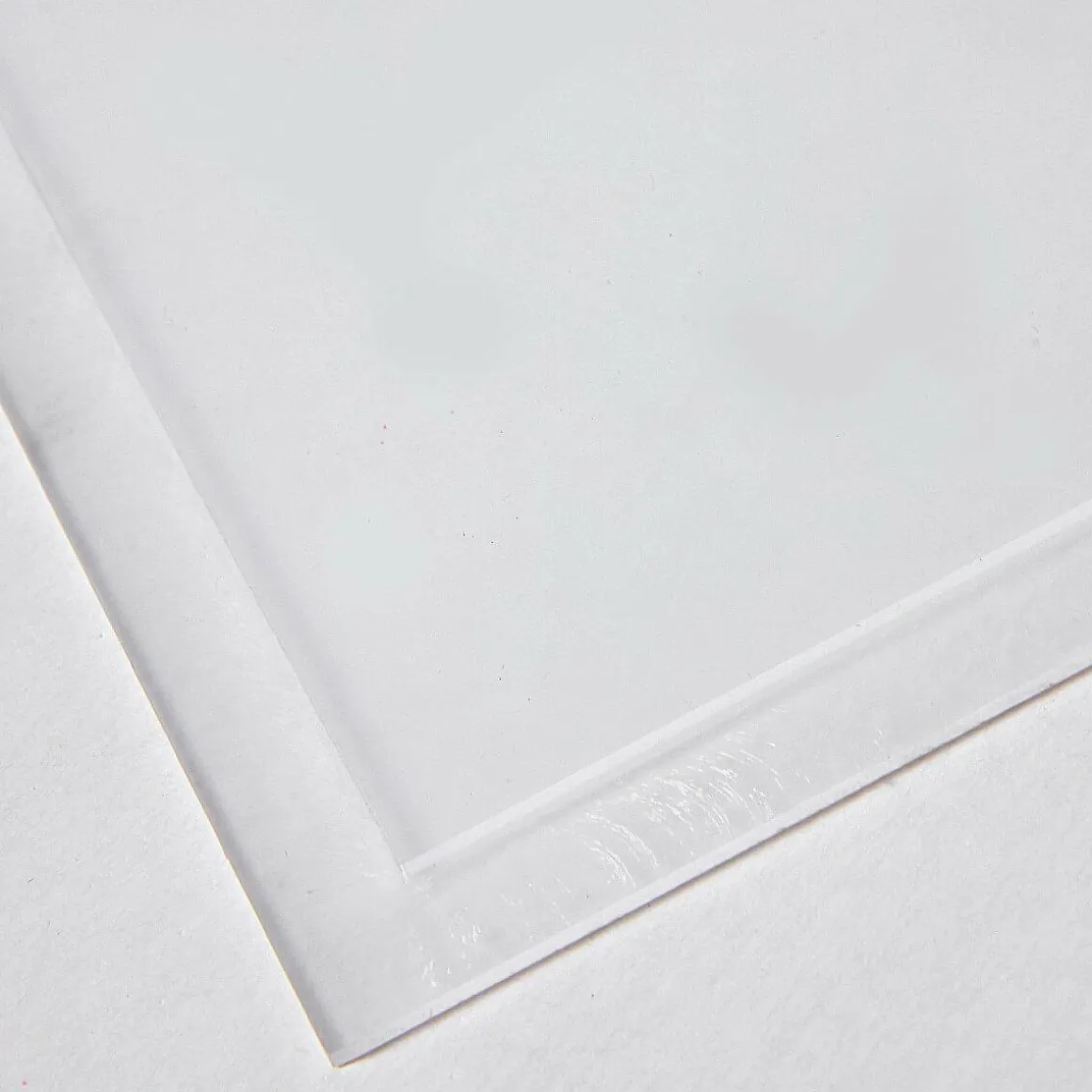 Acrylic Top For Side Table