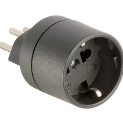 Adaptador Para Enchufe Suizo