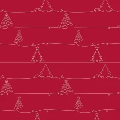 Adornos De Papel De Regalo Para El árbol De Navidad