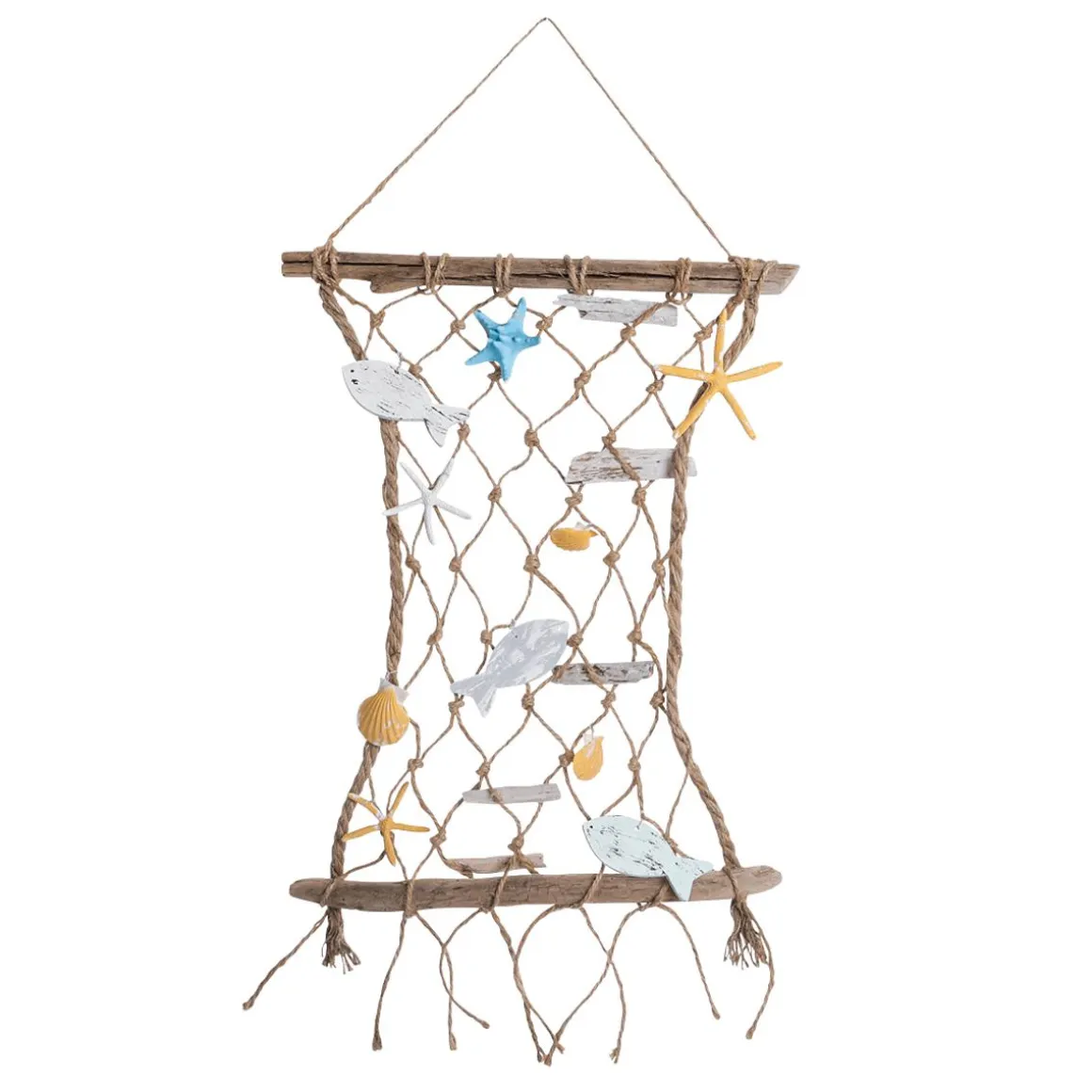 Ahorro Decoración Set Marítimo 5 Piezas