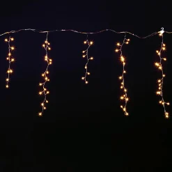 Alambre LED Icicle Light 