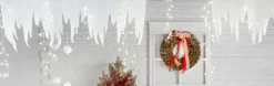 Alambre LED Icicle Light 