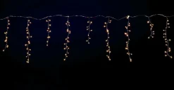Alambre LED Icicle Light 