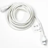 Alargador Para LED Profi System, 5 M, Blanco