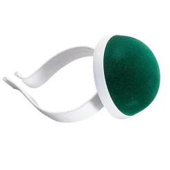 Almohadilla De Brazo Para Alfileres, Ø 6 Cm