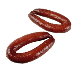Anillas Para Salchichas, Paquete De 2 Piezas