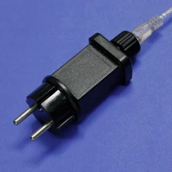 Anillo De Luces LED Para Exteriores, LED Cálido, Ø 100 Cm