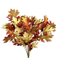 Arbusto De Bellota Artificial 45 Cm