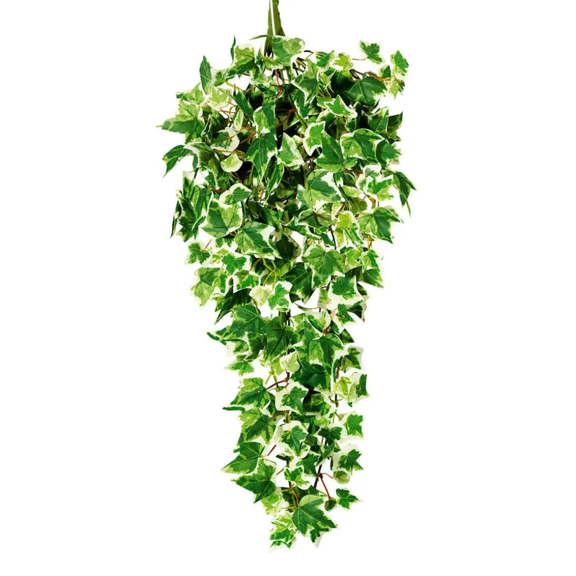 Arbusto De Hiedra Artificial, 60 Cm
