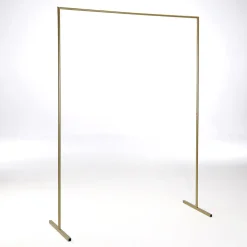 Arco De Uva, Expositor Arco Metálico 200 Cm
