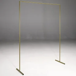 Arco De Uva, Expositor Arco Metálico 200 Cm