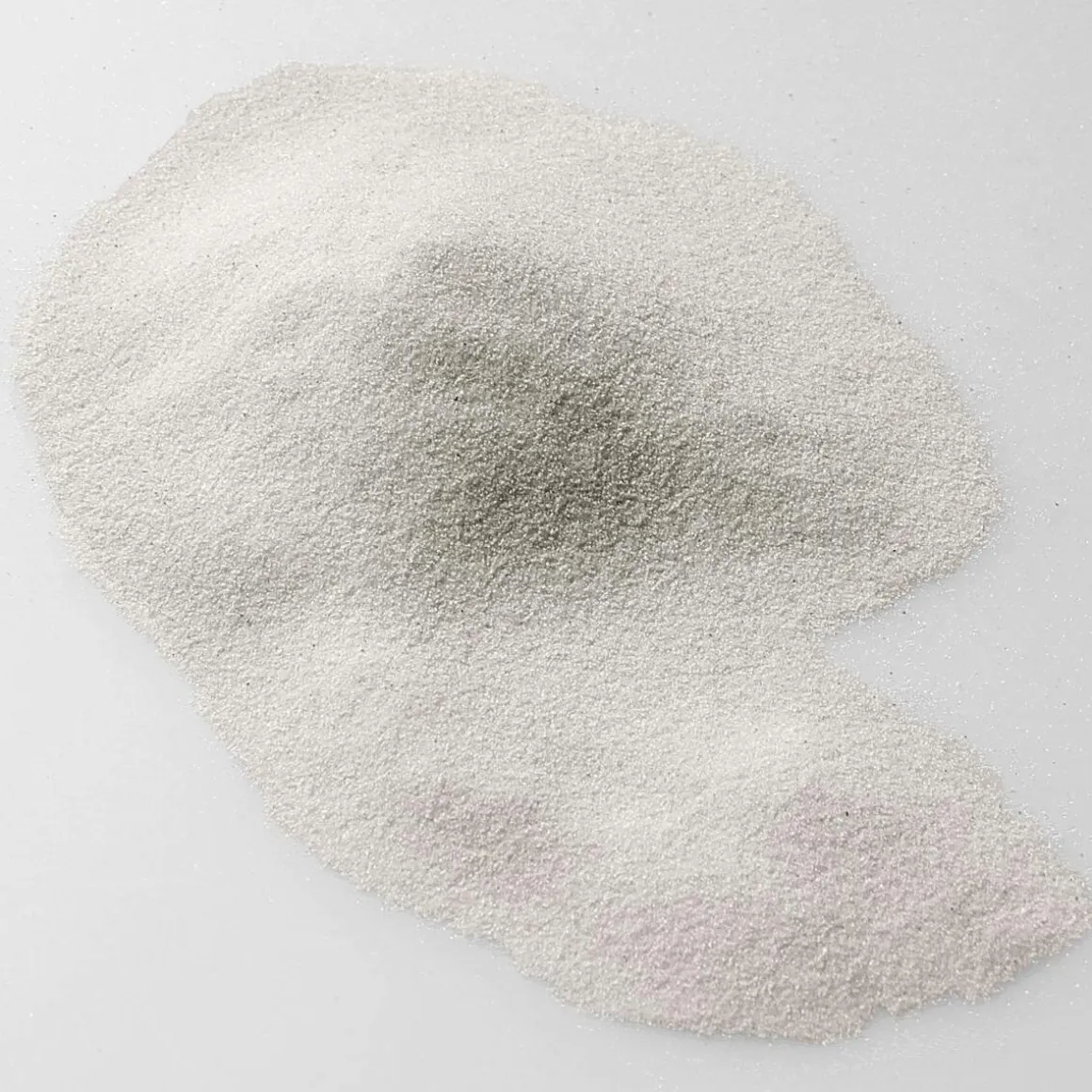 Arena De Cuarzo Extra Fina, Sin Tratar, 2 Kg