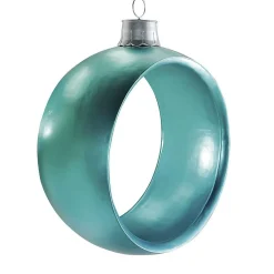 Aro De Bolas De Navidad 110 Cm