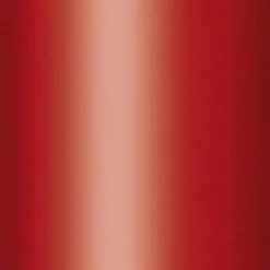 Banda Metálica Mate, Anchura 5 Mm, Roja