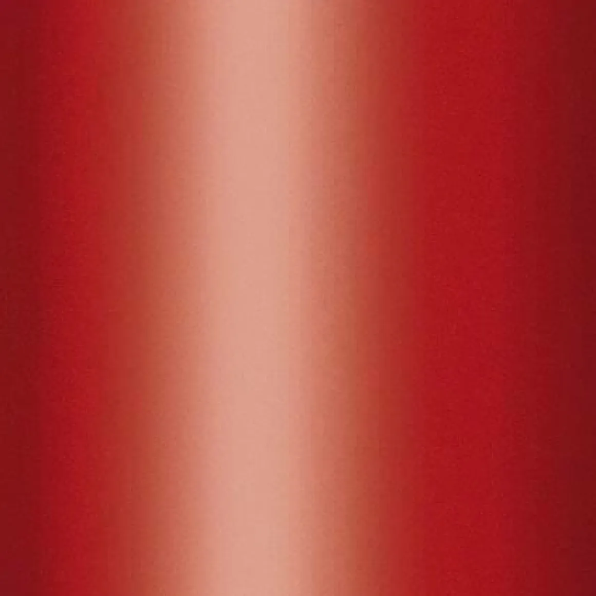 Banda Metálica Mate, Anchura 5 Mm, Roja