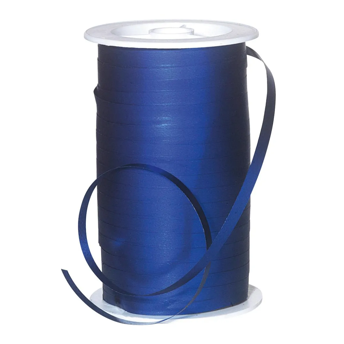 Banda Metálica Mate, Anchura 5 Mm, Azul