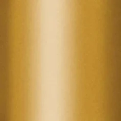 Banda Metálica Mate, Anchura 5 Mm, Oro