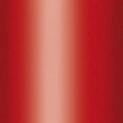 Banda Metálica Mate, Anchura 10 Mm, Roja