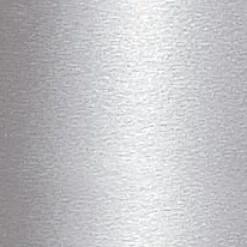 Banda Metálica Mate, Anchura 10 Mm, Plata