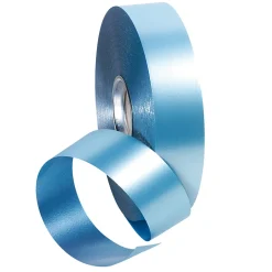 Banda Metálica Mate, Anchura 31 Mm, Azul Claro