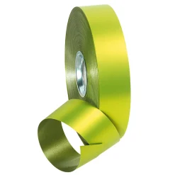Banda Metálica Mate, Anchura 31 Mm, Verde Claro