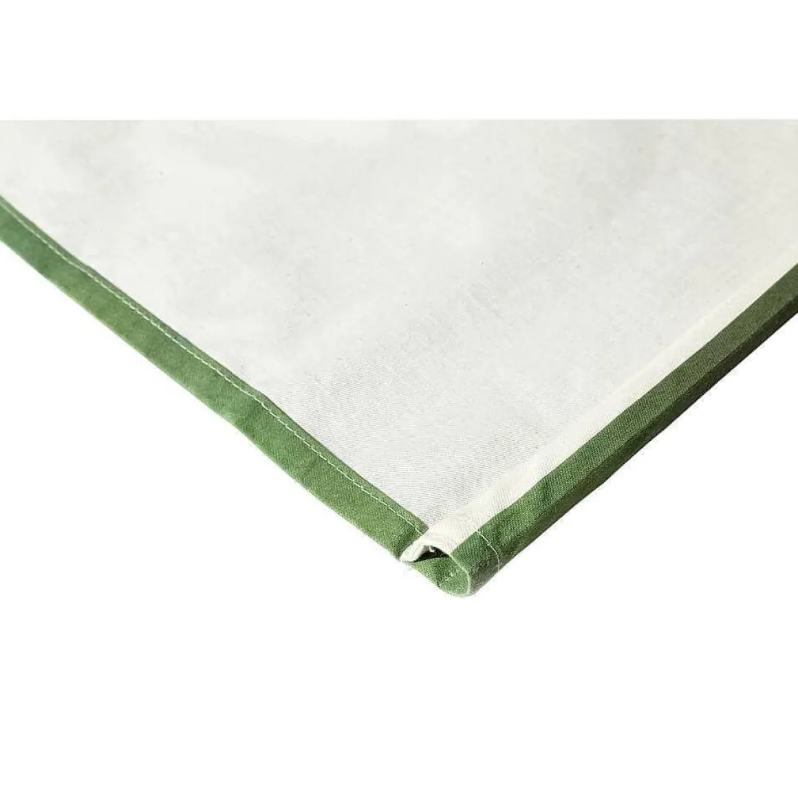 Bandera De Fibra Natural Ligera Y Rápida "Dünenweg" De Algodón 100 X 200 Cm