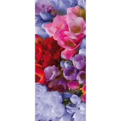 Banner Flores De Primavera 75 X 180 Cm