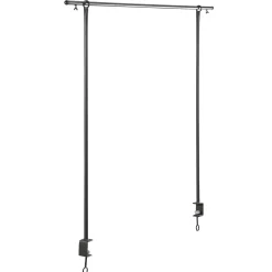 Barra De Decoración De Mesa, Anchura 127 - 236 Cm