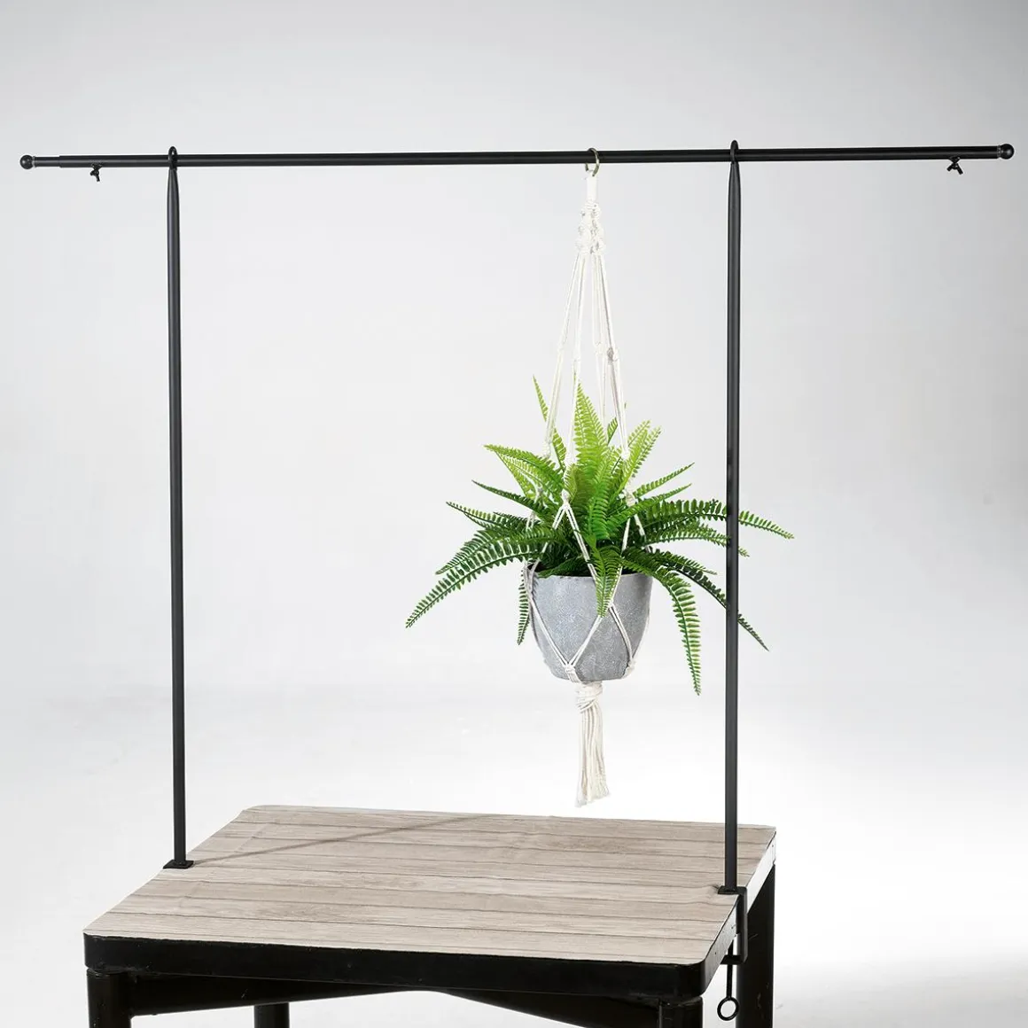 Barra De Decoración De Mesa, Anchura 127 - 236 Cm