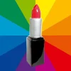 Barra De Labios Decorativa 60 Cm