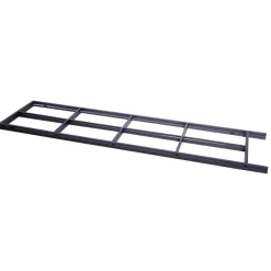 Biombo De Metal Altura 160 Cm