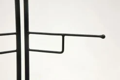Biombo De Metal Altura 180 Cm